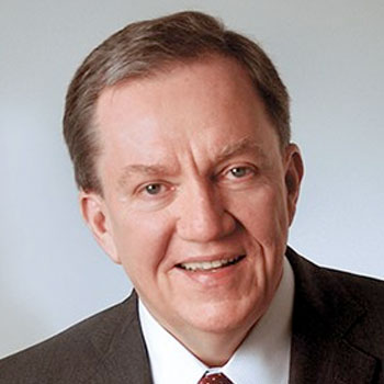 James Shannon, NFPA, USA