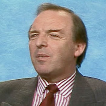 Roy A. Young, FIRTO, UK