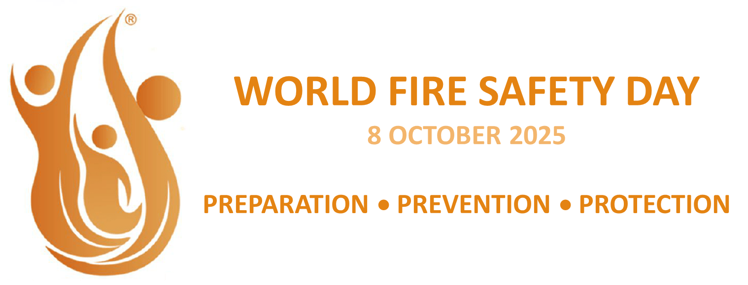 World Fire Safety Day