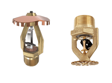 Storage Sprinklers | IFSA