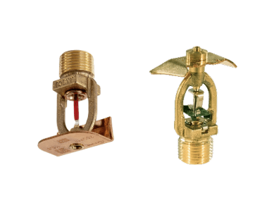 Special Application Sprinklers | IFSA