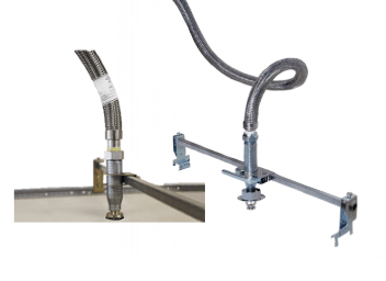 Flexible Hoses | IFSA