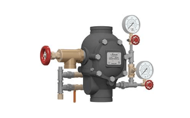 Alarm Check Valve | IFSA Alarm Check Valve | IFSA