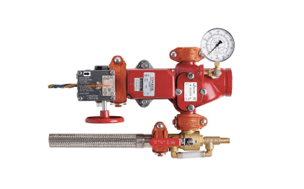 Floor Control Assemblies/Riser Manifolds | IFSA Floor Control Assemblies/Riser Manifolds | IFSA