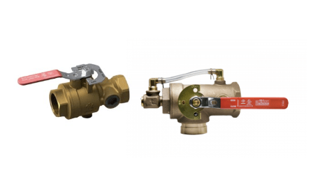 Test & Drain Valves | IFSA Test & Drain Valves | IFSA