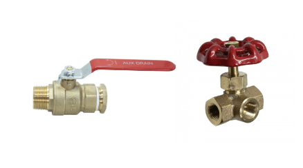 Trim Valves | IFSA Trim Valves | IFSA