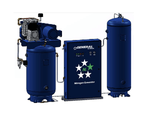 NITROGEN GENERATORS | IFSA