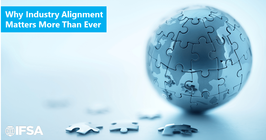 Global Industry Alignment