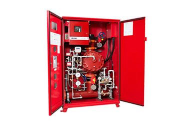 Vacuum Systems | IFSA